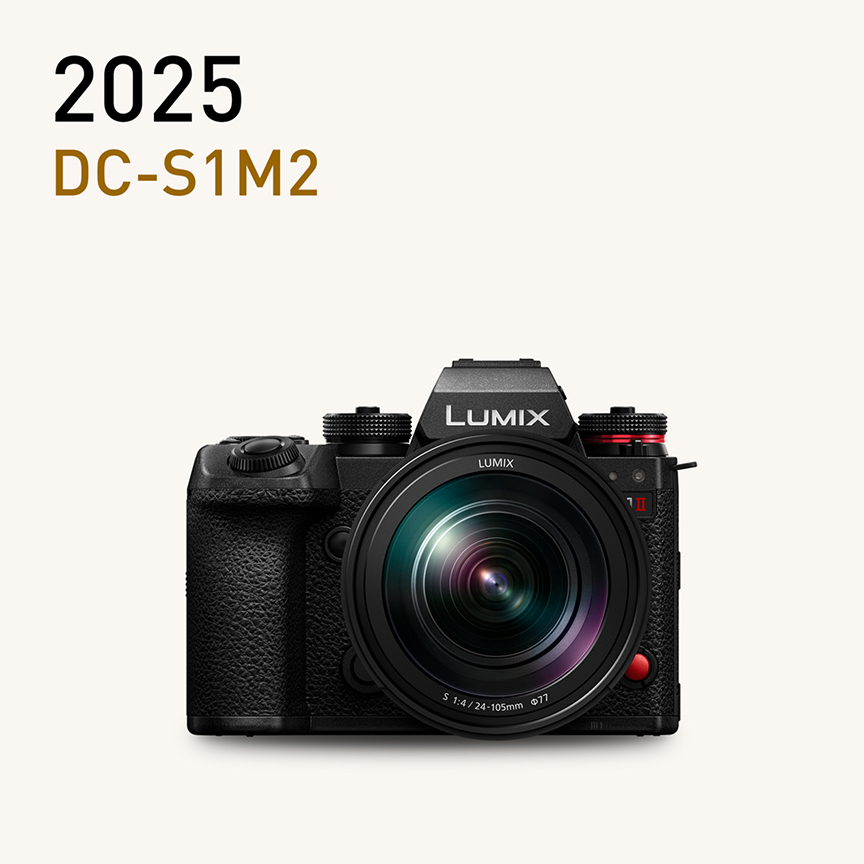 画像：2025 DC-S1M2