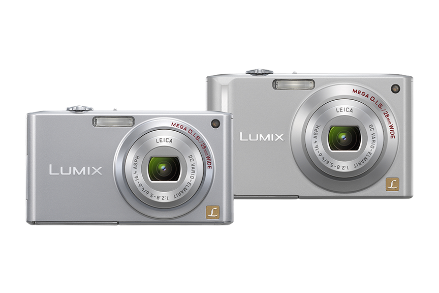 DMC-FX33/FX55
