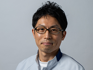 メニュー／機能 担当 大須賀 恭輔