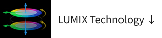 アイコン　LUMIX Technology