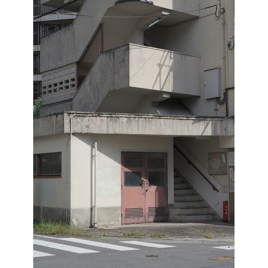 フラット