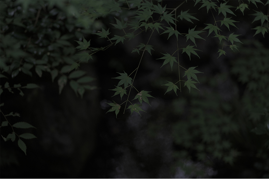 フラット Sample03