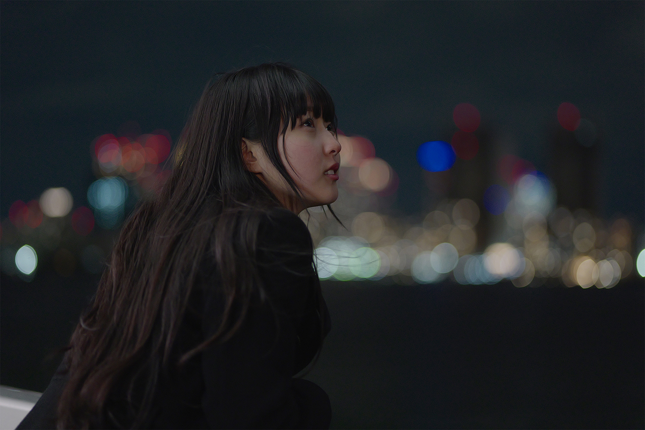 シネライクA2 Sample03