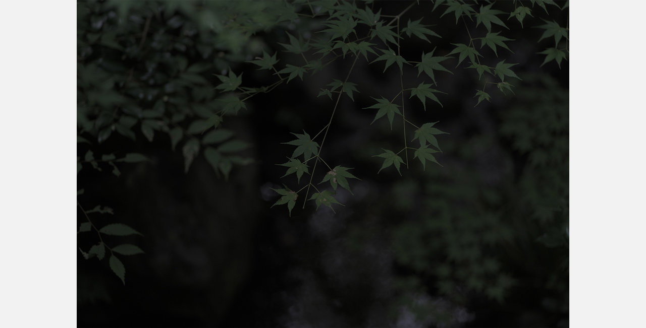 フラット Sample03