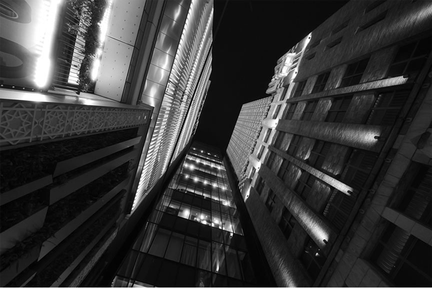L.モノクローム Sample01