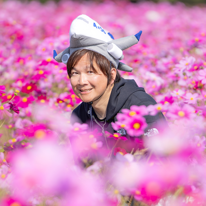 A☆50 Akira Igarashi