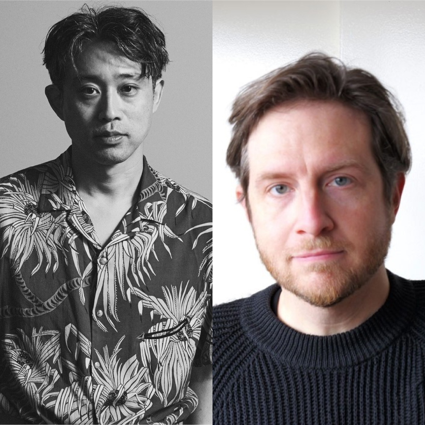 鈴木 親 / John Sypal