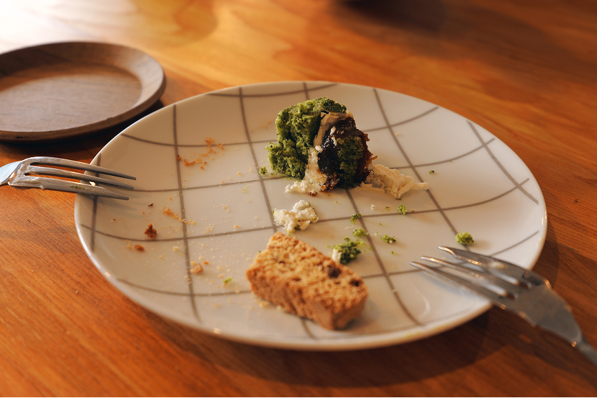 飯豊さん作例２