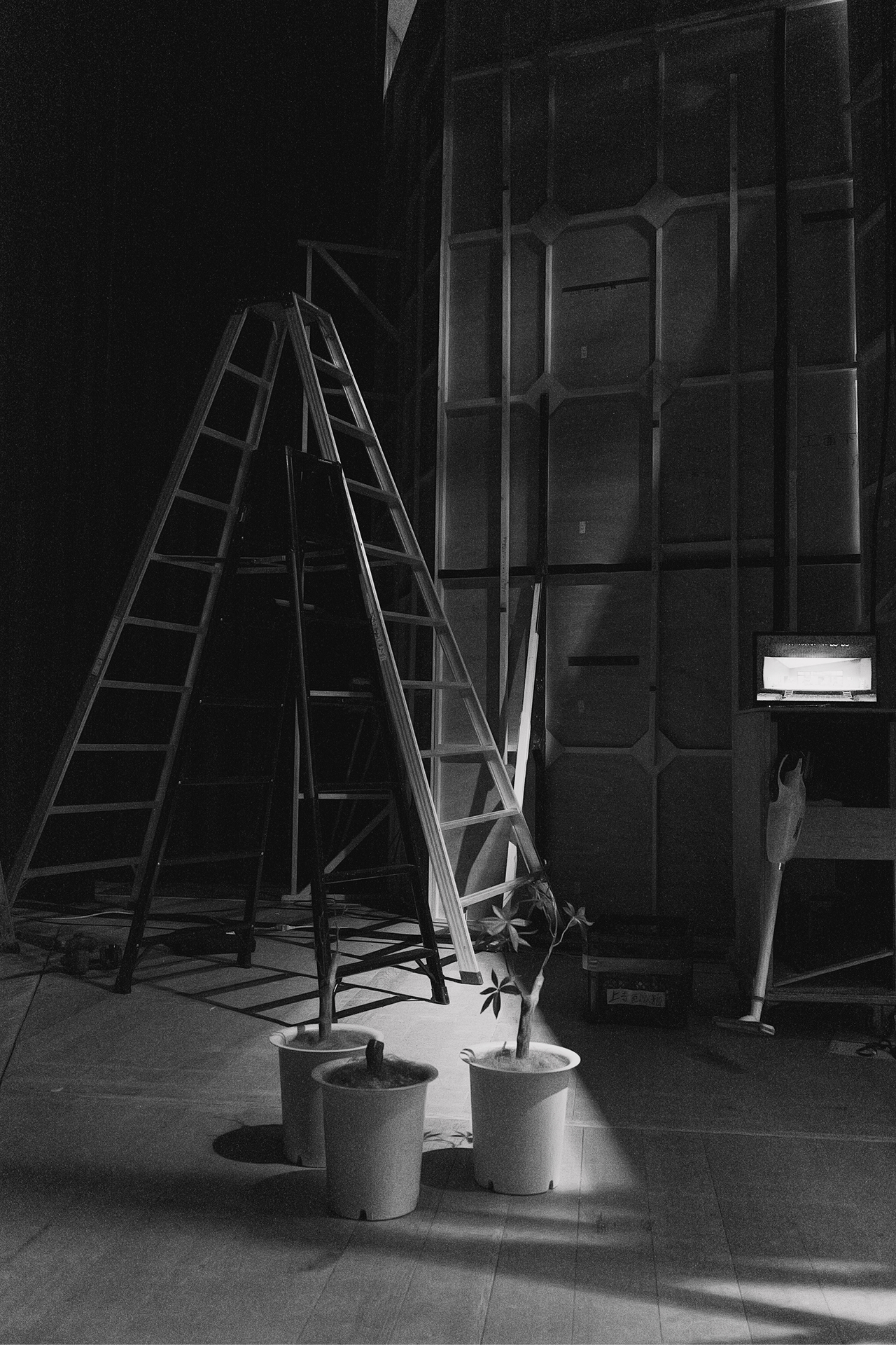 トリプルキャスト