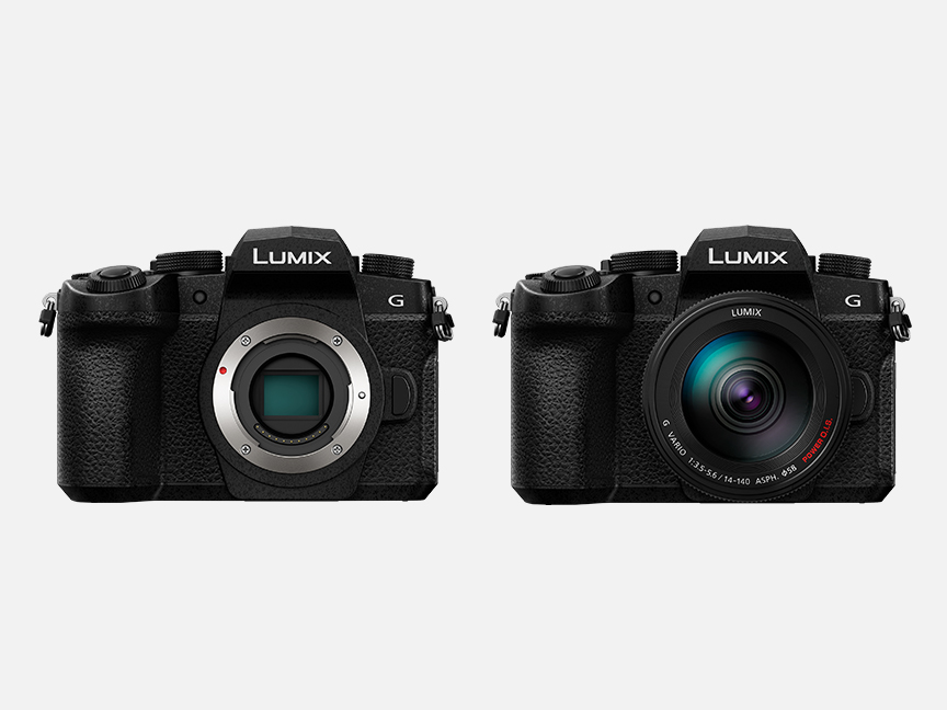 レンズキット・対応アクセサリー