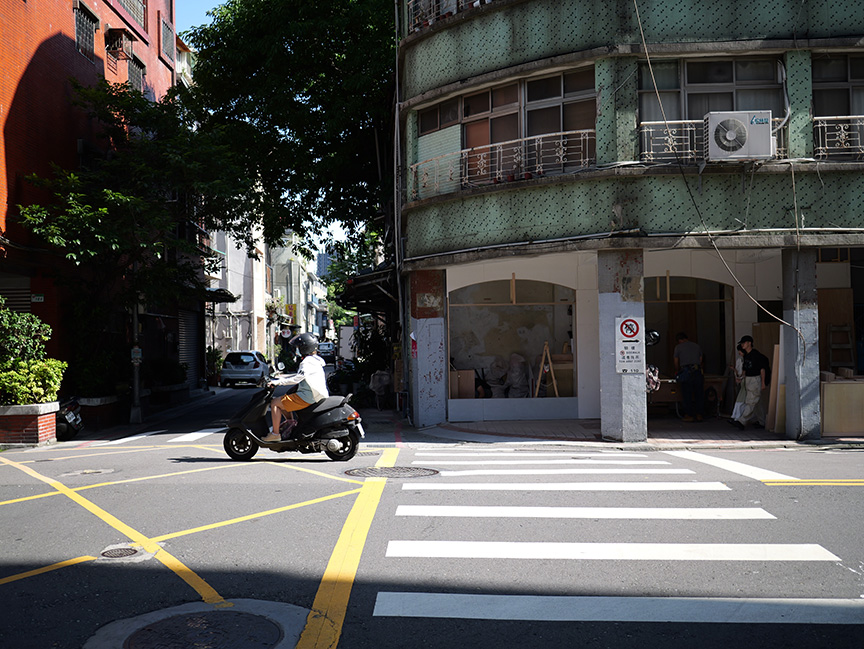 車認識・バイク認識