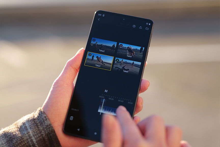 ワークフロー全域における信頼性