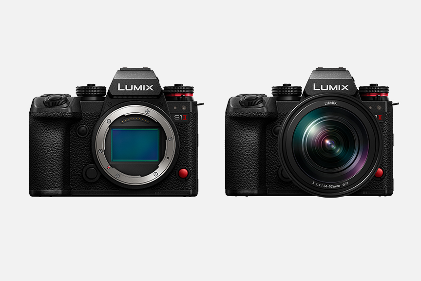 レンズキット・対応アクセサリー