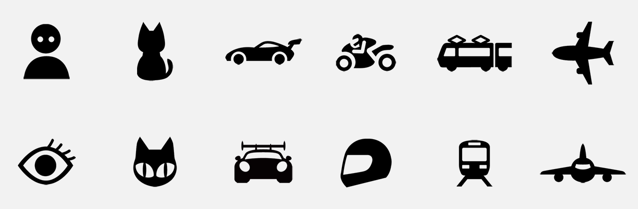 画像：進化したリアルタイム認識AF