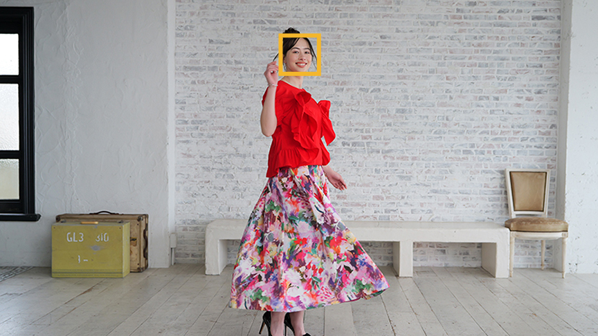 オートフォーカス