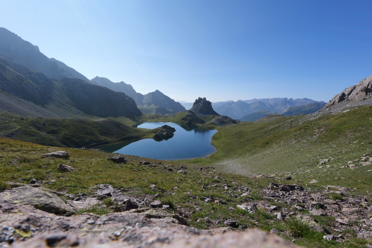 ハイレゾモード