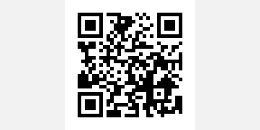 LUMIX Lab iOSアプリダウンロードQR