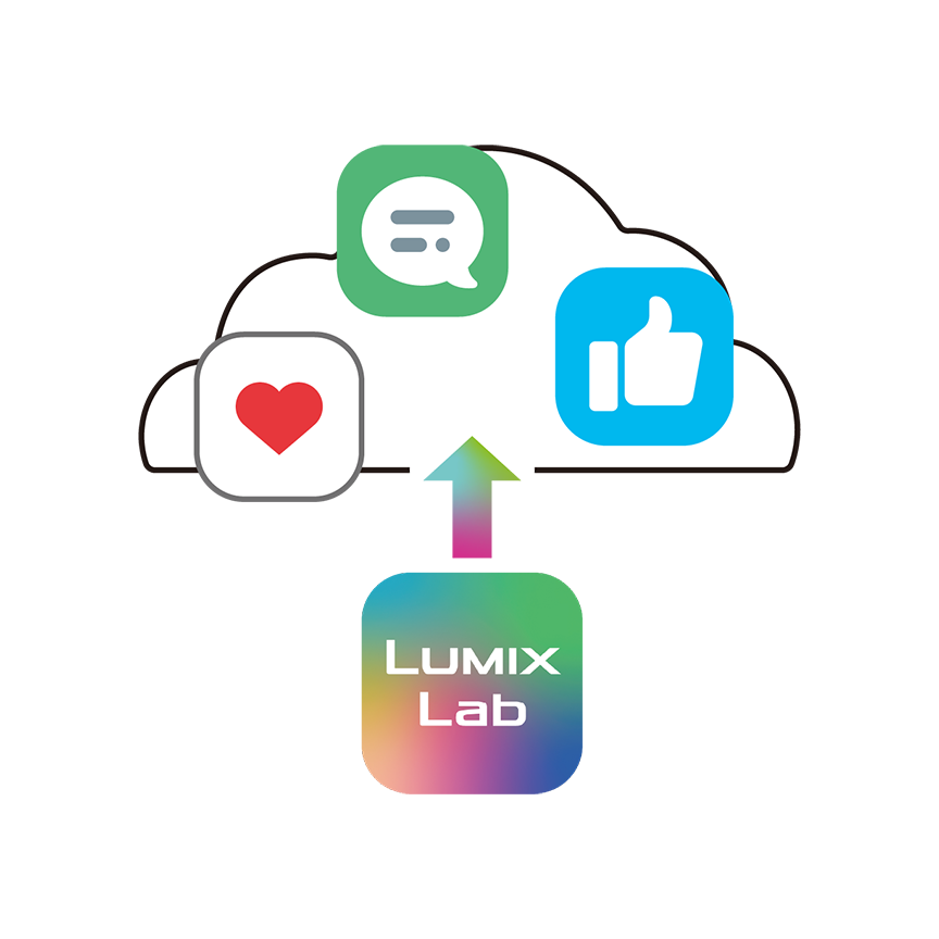 イラスト：自分らしい世界観を表現しシェア