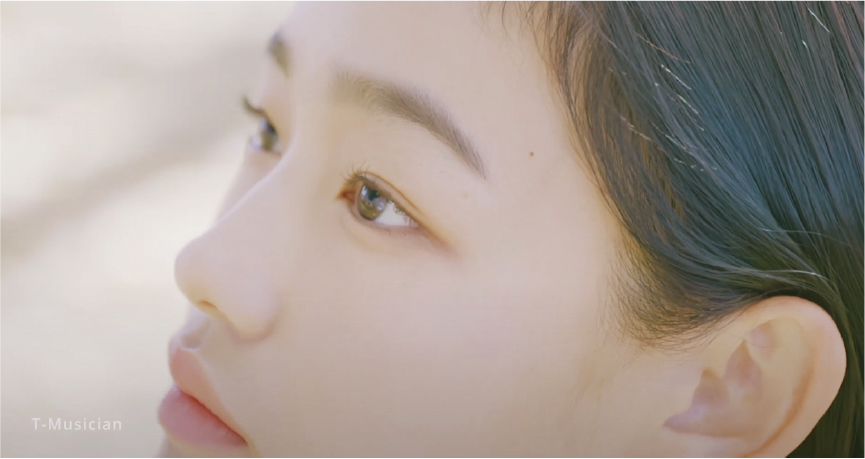 クリエイターLUT03