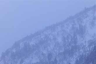 画像：岡田 敦 冬 静止画作品サムネイル1