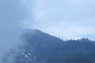 画像：岡田敦 冬 静止画作品サムネイル13