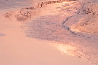 画像：岡田 敦 冬 静止画作品サムネイル3