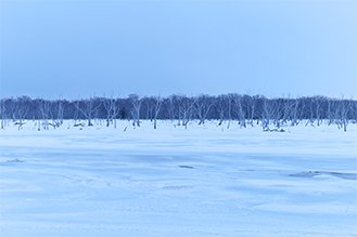 画像：岡田敦 冬 静止画作品サムネイル19