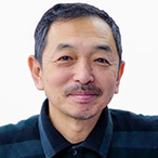 画像：森脇 章彦先生