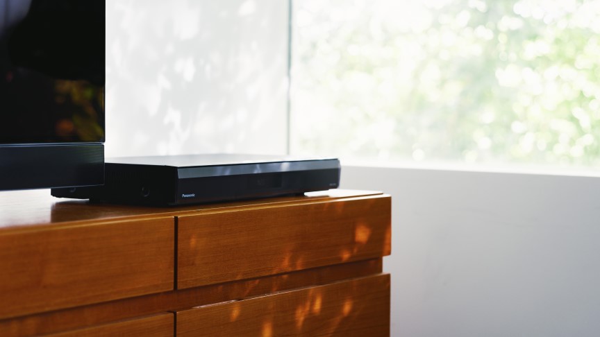 画像：全自動ディーガ