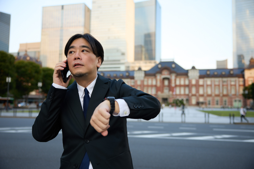 画像：水曜日の過ごし方