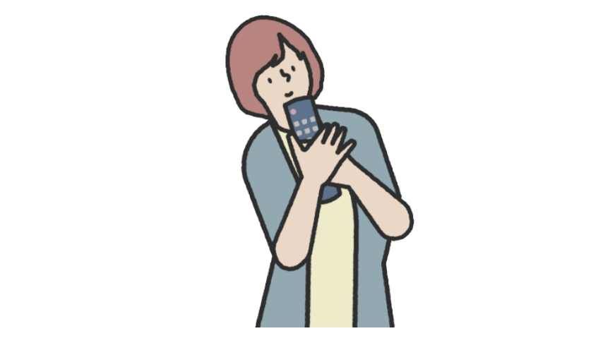 画像：ネット動画のように選んで楽しみたい