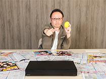 テレビの達人・月刊ザテレビジョン編集長が教える全自動ディーガ活用の推し活・虎の巻