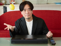 これがエンタメライフの新常識！ 記事制作で「全自動ディーガ」を使いこなす、WEBザテレビジョン統括のリアルな“全自動録画”一週間活用術