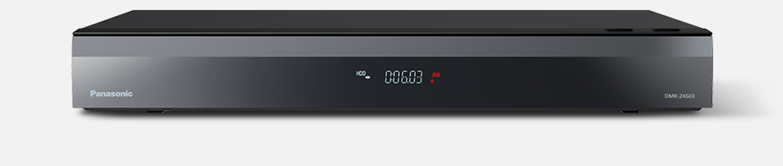 画像：全自動ディーガ