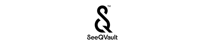 画像：SeeQVault