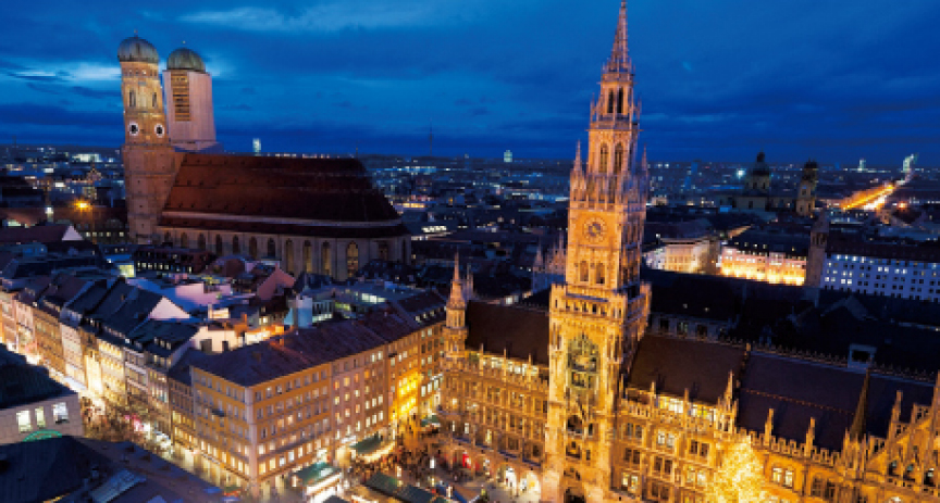 画像：マスターグレードビデオコーディング映像