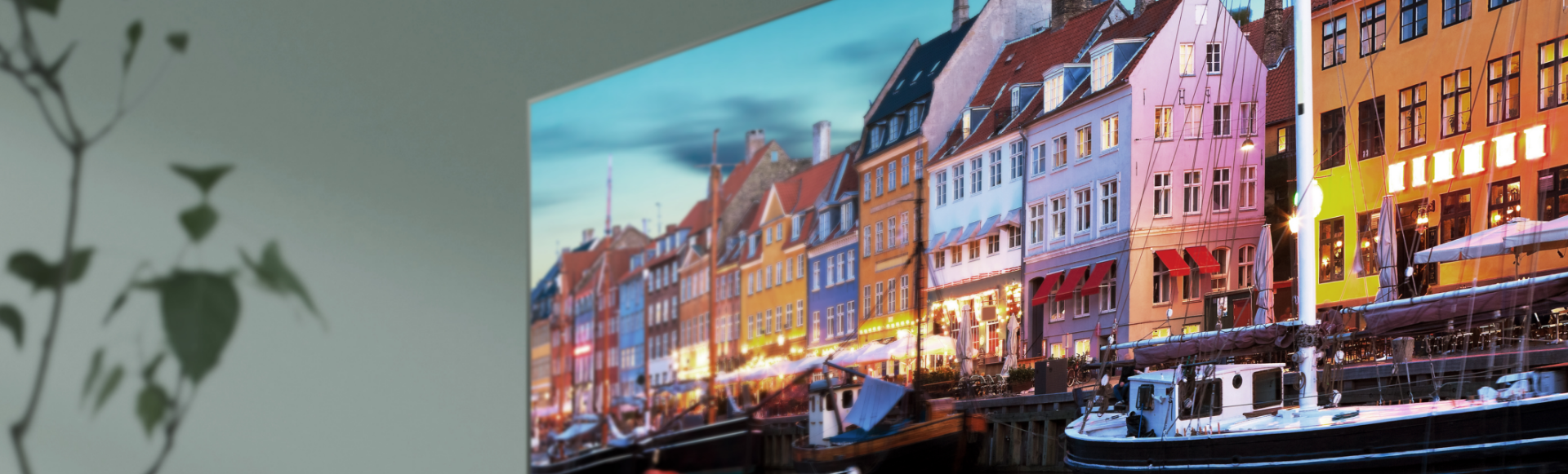 画像：高画質（4K）・高音質