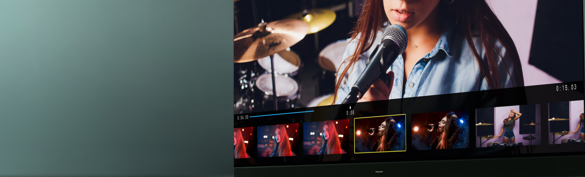 画像：観る（スタンダードモデル）