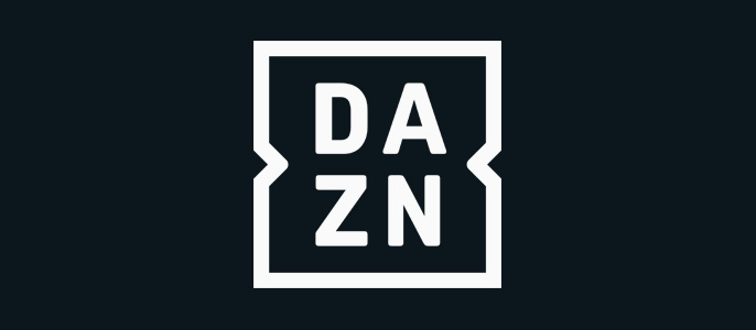 DAZN（ダゾーン）