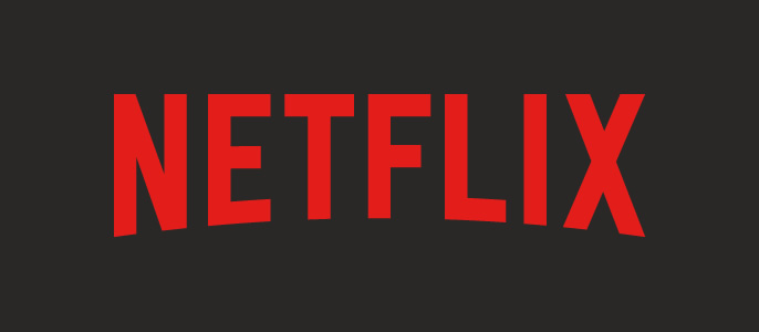 Netflix（ネットフリックス）