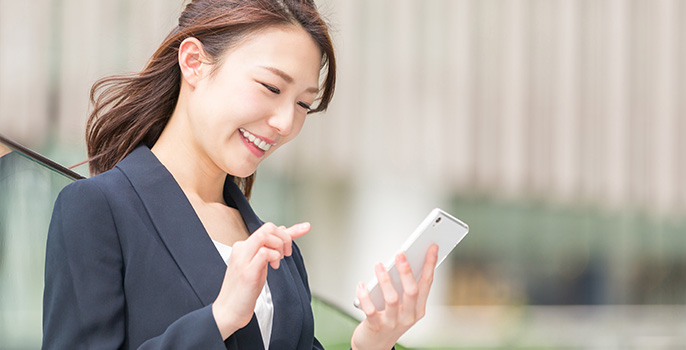 どこでも録画予約！