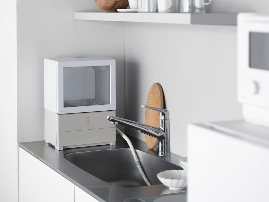 工事不要で賃貸でも置けるへのリンク