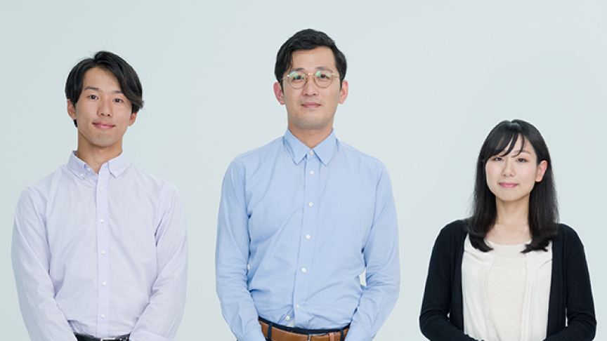 食器洗い乾燥機　開発物語