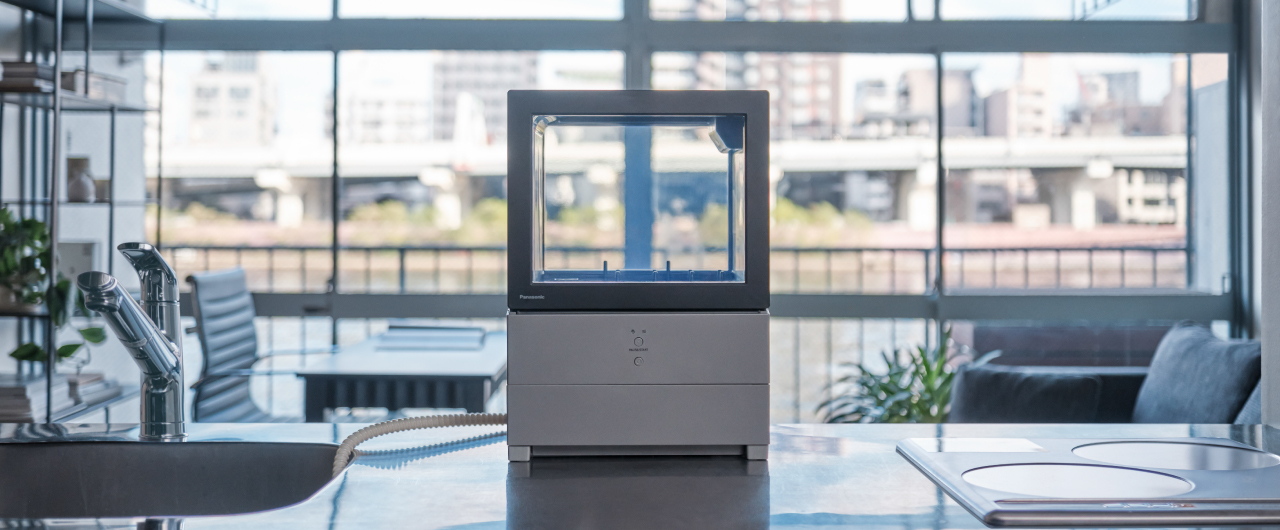 NP-TMLK1 -K（ブラック）