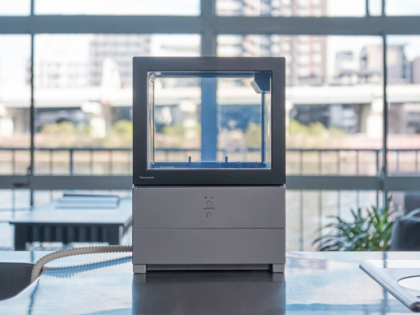 NP-TMLK1 -K（ブラック）