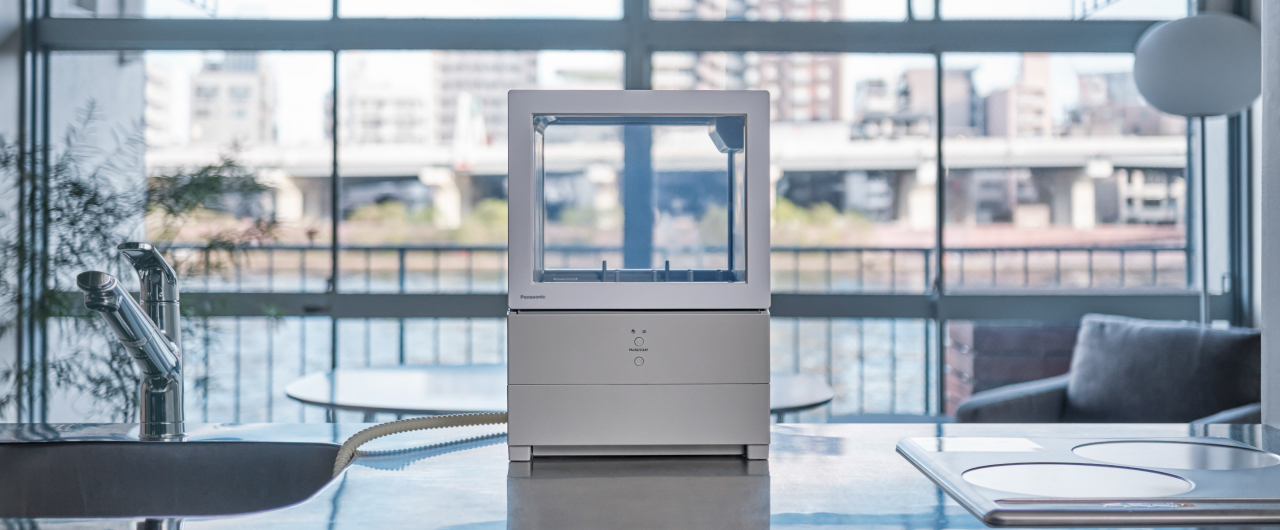 NP-TML1 -W（ホワイト）