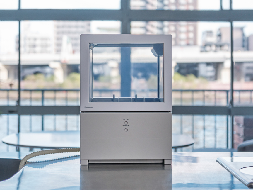 NP-TML1 -W（ホワイト）