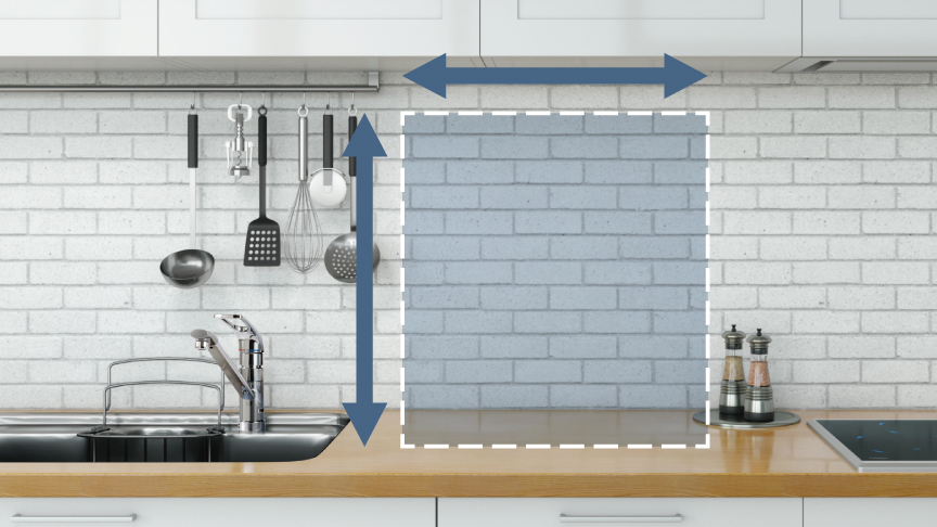 「正面置き」のチェックポイント