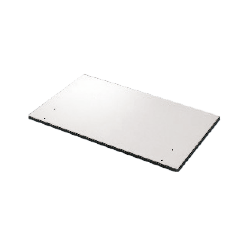 専用ステンレス置き台