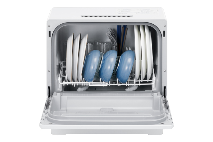 概要 食器洗い乾燥機 NP-TCR5 | 食器洗い乾燥機（食洗機） | Panasonic